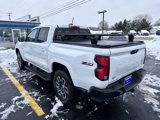 Used 2023 Chevrolet Colorado Z71 w/ Z71 Convenience Package 2 image 2