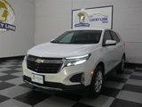 Used 2022 Chevrolet Equinox LT image 4