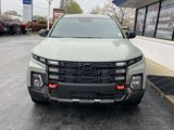New 2025 Hyundai Santa Cruz XRT image 3