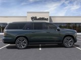 New 2025 Cadillac Escalade ESV Sport w/ Touring Package image 5