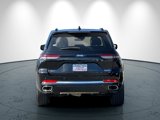 Certified 2022 Jeep Grand Cherokee Overland image 5