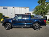 New 2025 Ford F150 Tremor w/ Equipment Group 402A High image 4