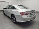 Used 2022 Chevrolet Malibu LT image 5