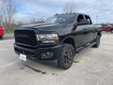 Used 2022 RAM 2500 Big Horn w/ Level C Equiment Group image 3