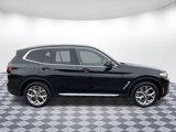 Used 2024 BMW X3 xDrive30i image 2