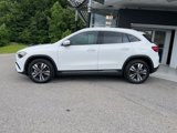 New 2025 Mercedes-Benz GLA 250 4MATIC image 2