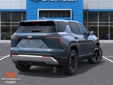 New 2026 Chevrolet Equinox LT w/ Convenience Package II image 4
