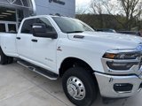 New 2025 RAM 3500 Lone Star image 2