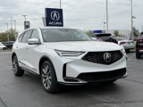 New 2025 Acura MDX w/ Technology Package image 2