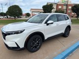 New 2026 Honda CR-V EX-L image 4