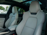 New 2025 Porsche Macan Turbo Electric image 5