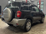 Used 2005 Toyota RAV4 4WD image 5