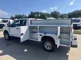 New 2025 Ford F350 XL w/ XL Chrome Package image 2