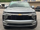 New 2025 Chevrolet Tahoe LS image 2