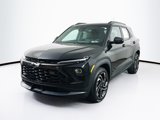Used 2025 Chevrolet TrailBlazer RS w/ Convenience Package image 3