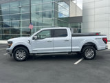 New 2025 Ford F150 XLT image 3