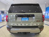 New 2026 Honda Passport TrailSport Elite image 5