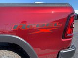 New 2025 RAM 1500 Rebel image 5