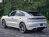 New 2026 Porsche Cayenne Coupe image 3