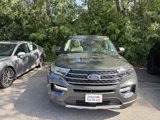 Used 2023 Ford Explorer XLT w/ Equipment Group 202A image 2