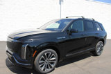 New 2026 Cadillac Vistiq Sport image 2