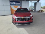 New 2026 Chevrolet Equinox LT image 2