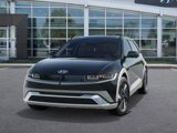 New 2025 Hyundai Ioniq 5 Limited image 6