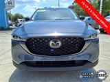 Used 2025 MAZDA CX-5 Carbon Edition image 2