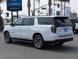 New 2025 Chevrolet Suburban Z71 w/ Z71 Off-Road Package image 3
