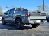 New 2025 Nissan Frontier PRO-4X w/ Pro Premium Package image 6
