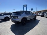 New 2025 Chevrolet Traverse RS w/ LPO, Floor Liner Package image 4