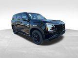 New 2025 Nissan Armada PRO-4X image 2