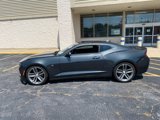 Used 2018 Chevrolet Camaro LT w/ RS Package image 2
