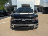 New 2025 Ford F150 XLT image 2