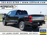 New 2025 Ford F350 King Ranch image 3