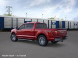 New 2025 Ford F150 Lariat image 4