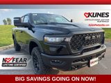 New 2026 RAM 1500 Rebel w/ Rebel Level 2 Equipment Group image 3