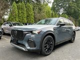 New 2025 MAZDA CX-70 3.3 Turbo w/ Premium Package image 5