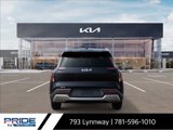 New 2026 Kia EV9 Wind image 5