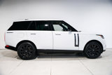 Used 2023 Land Rover Range Rover SE image 2