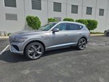 New 2025 Genesis GV80 3.5T Prestige image 2