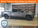 New 2025 RAM 1500 Laramie image 3