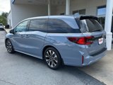 New 2025 Honda Odyssey Elite image 3