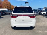 New 2025 Dodge Durango GT w/ Blacktop Package image 4