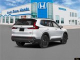 New 2026 Honda CR-V Sport Touring image 2