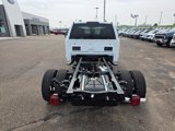 New 2025 Ford F350 XLT w/ Snow Plow Prep Package image 5