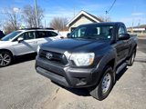 Used 2013 Toyota Tacoma 4x4 Regular Cab image 5