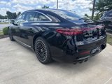 New 2025 Mercedes-Benz EQS 450+ 4MATIC Sedan image 5