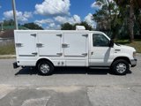 Used 2014 Ford E-350 and Econoline 350 Super Duty w/ Power Windows & Locks Group image 2