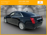 Used 2014 Cadillac CTS Sedan image 3